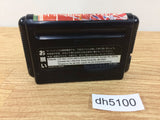 Olympic Gold Mega Drive Genesis Japan - DH5100