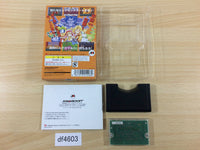 DF4603 Hanjuku Hero BOXED Wonder Swan Bandai Japan