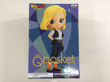 oa3202 Unopened Dragon Ball Z Android18 II Q posket Boxed Figure Japan