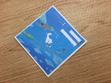 fg2910 Pilotwings Resort BOXED Nintendo 3DS Japan