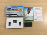 UD4169 Crash Bandicoot Purple Ripto's Rampage BOXED GameBoy Advance Japan