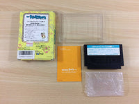 uc7789 The Flintstones The Rescue of Dino & Hoppy BOXED NES Famicom Japan