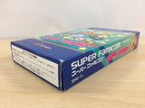 Tom & Jerry BOXED SNES Super Famicom Japan - UB9074