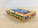 Formation Z BOXED NES Famicom Japan - UD5191
