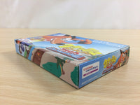 UD4169 Crash Bandicoot Purple Ripto's Rampage BOXED GameBoy Advance Japan
