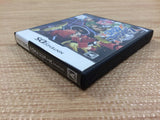 Cross Treasures BOXED Nintendo DS Japan - FG4908