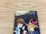 Yu Gi Oh! The Falsebound Kingdom Disc GameCube Japan - FG2195