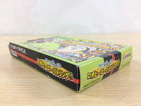 UC8506 Harobots Robo Hero Battling BOXED GameBoy Advance Japan