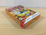 DF4603 Hanjuku Hero BOXED Wonder Swan Bandai Japan