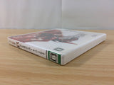 Devil Surviver Over Clock BOXED Nintendo 3DS Japan - FH1946