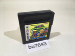 BU7643 Pocket King GameBoy Game Boy Japan