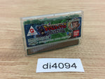 DI4094 DIGIMON TAMERS Brave Tamers Wonder Swan Bandai Japan