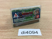 DI4094 DIGIMON TAMERS Brave Tamers Wonder Swan Bandai Japan