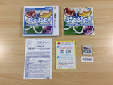 Puyo Puyo 20th Anniversary BOXED Nintendo 3DS Japan - FH2569