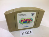 Hamster Monogatari 64 Nintendo 64 N64 Japan - SF7224