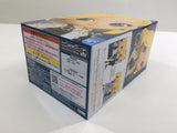 oa3202 Unopened Dragon Ball Z Android18 II Q posket Boxed Figure Japan