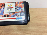 Olympic Gold Mega Drive Genesis Japan - DH5100