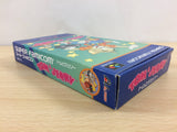 Tom & Jerry BOXED SNES Super Famicom Japan - UB9074