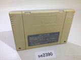 Super Sangokushi II 2 SNES Super Famicom Japan - SE2390