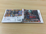 Sentouchu Survival Battle! BOXED Nintendo 3DS Japan - FH2866