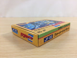 Formation Z BOXED NES Famicom Japan - UD5191