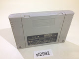 Yamaneko Bubsy no Daibouken SNES Super Famicom Japan - SF2992