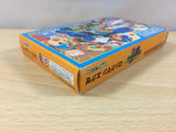 ub3054 Rockman Exe Battle Network Megaman BOXED GameBoy Advance Japan