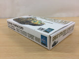 Dai Senryaku Expert WWII War in Europe BOXED SNES Super Famicom Japan - UC1932
