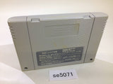 Dai Bakushou Jinsei Gekijou SNES Super Famicom Japan - SE5071