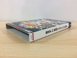 DF6763 Jikkyou Powerful Major League Baseball BOXED GameCube Japan