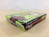 UC8506 Harobots Robo Hero Battling BOXED GameBoy Advance Japan