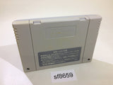 Chibi Marukochan Harikiri 365 Nichi no Maki SNES Super Famicom Japan - SF8659