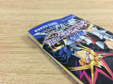 Yu Gi Oh! The Falsebound Kingdom Disc GameCube Japan - FG2195