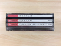 fh1771 Shenmue II 2 Limited Dreamcast Japan