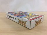 Hiryuu no Ken S Golden Fighter BOXED SNES Super Famicom Japan - UC9745