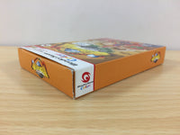 DF4603 Hanjuku Hero BOXED Wonder Swan Bandai Japan