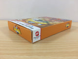 DF4603 Hanjuku Hero BOXED Wonder Swan Bandai Japan