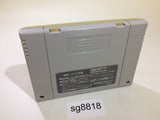 Sangokushi III SNES Super Famicom Japan - SG8818