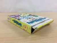 uc7789 The Flintstones The Rescue of Dino & Hoppy BOXED NES Famicom Japan