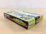 UC8506 Harobots Robo Hero Battling BOXED GameBoy Advance Japan