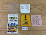 Radical Bomber!! Jirai Kun Famicom Disk Japan - DH8379