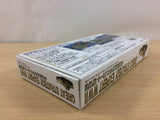 Dai Senryaku Expert WWII War in Europe BOXED SNES Super Famicom Japan - UC1932