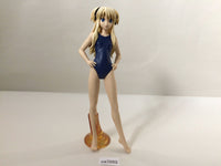 oa3989 Quiz Magic Academy Sharon Shalon Deluxe Konami Figure Japan