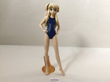 oa3989 Quiz Magic Academy Sharon Shalon Deluxe Konami Figure Japan