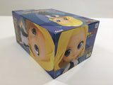oa3202 Unopened Dragon Ball Z Android18 II Q posket Boxed Figure Japan