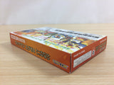 UD3417 Rockman Exe 4 Tournament Red Sun Megaman BOXED GameBoy Advance Japan