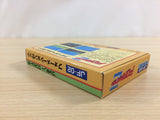 Formation Z BOXED NES Famicom Japan - UD5191