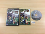 UC4642 Steambot Chronicles PS2 Japan