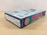 Tom & Jerry BOXED SNES Super Famicom Japan - UB9074