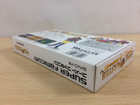 ub7814 Song Master BOXED SNES Super Famicom Japan